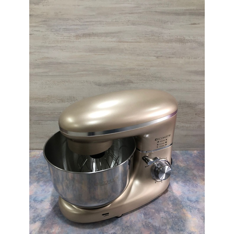 mixer ecohome esm 999.