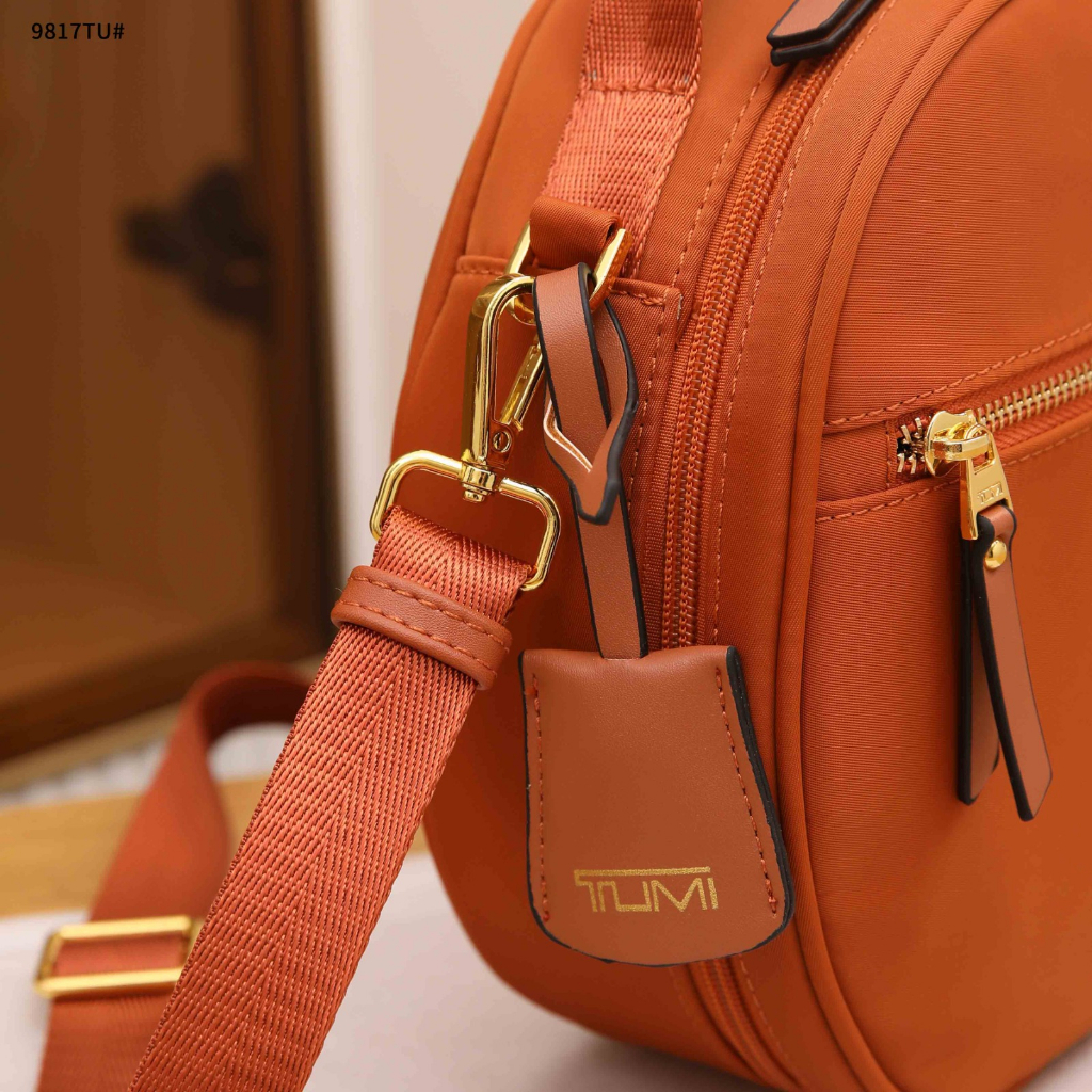 T 9817 Crossbody Bag 9818