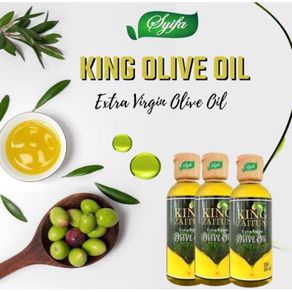 

Minyak Zaitun Untuk Masak Olive Oil KING Pomace 1 Kg Asli Spanyol Minyak Zaitun King Zaitun Pomace Syifa