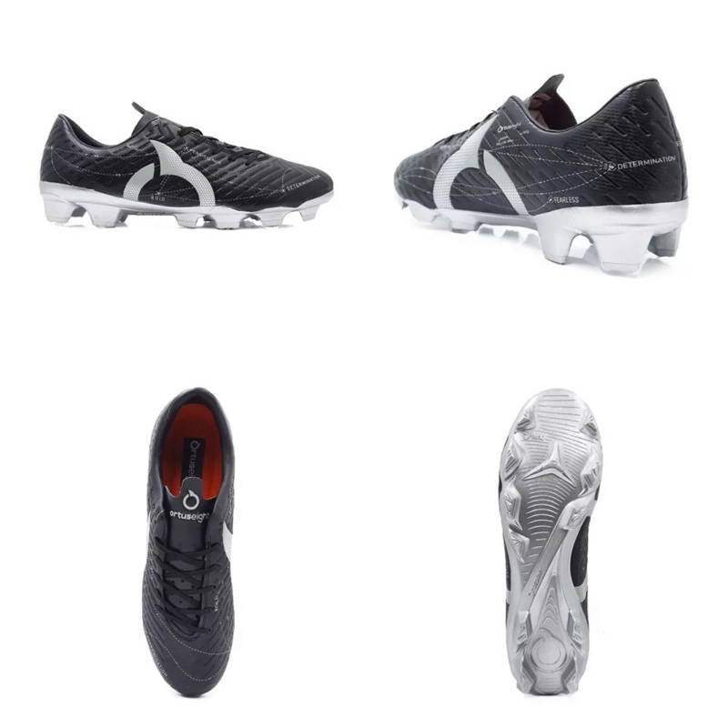 Sepatu Bola Ortuseight FORTE SOLSTICE FG