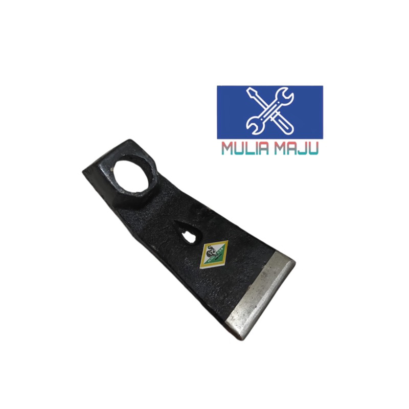 Rimbas petel cap ayam /RIMBAS AJA