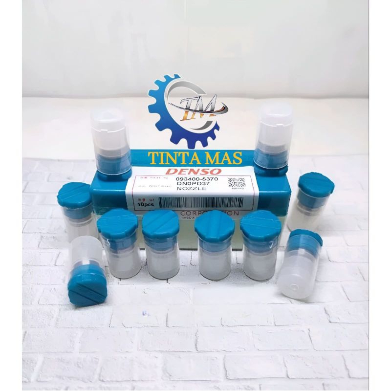 NOZZLE NOSEL NOZLE INJECTOR INJEKTOR MITSUBISHI L300 DIESEL DISEL