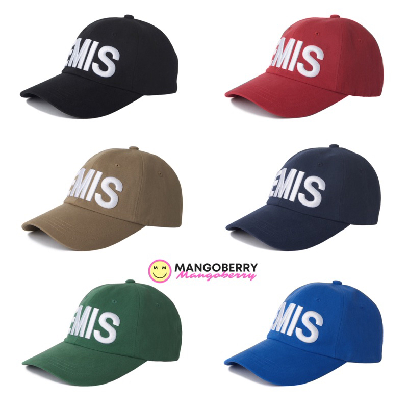 EMIS - Big Emis Logo Ball Cap (100% original)