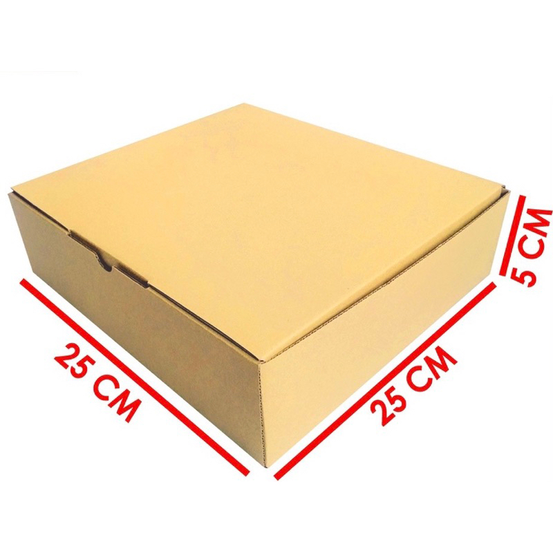 

custom pakai box