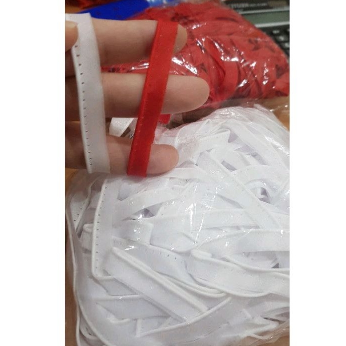 

Bisban isi bahan NYLON panjang 70 yard