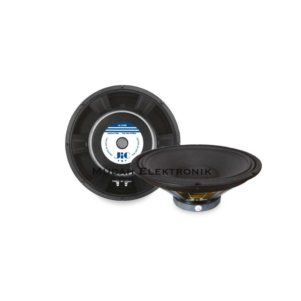 Speaker JIC LB 12050