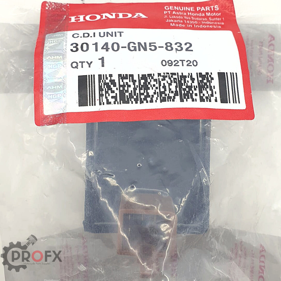 CDI UNIT GRAND SUPRA X SUPRA FIT LEGENDA REVO 30410 GN5