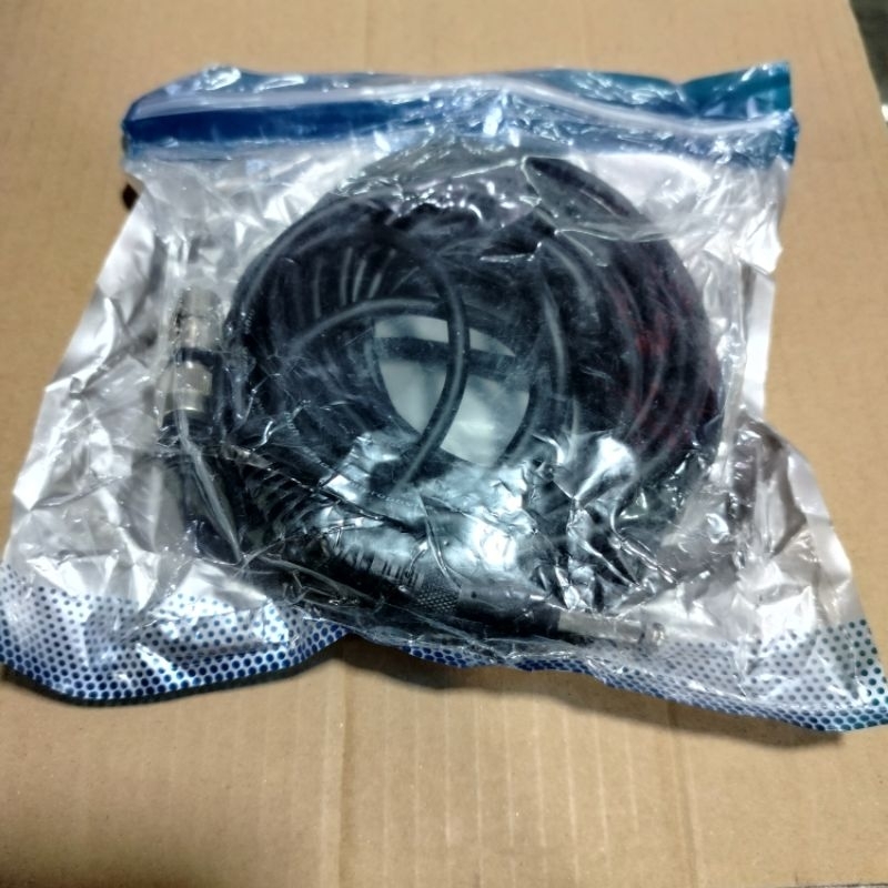 Kabel Mic Panjang 10 Meter