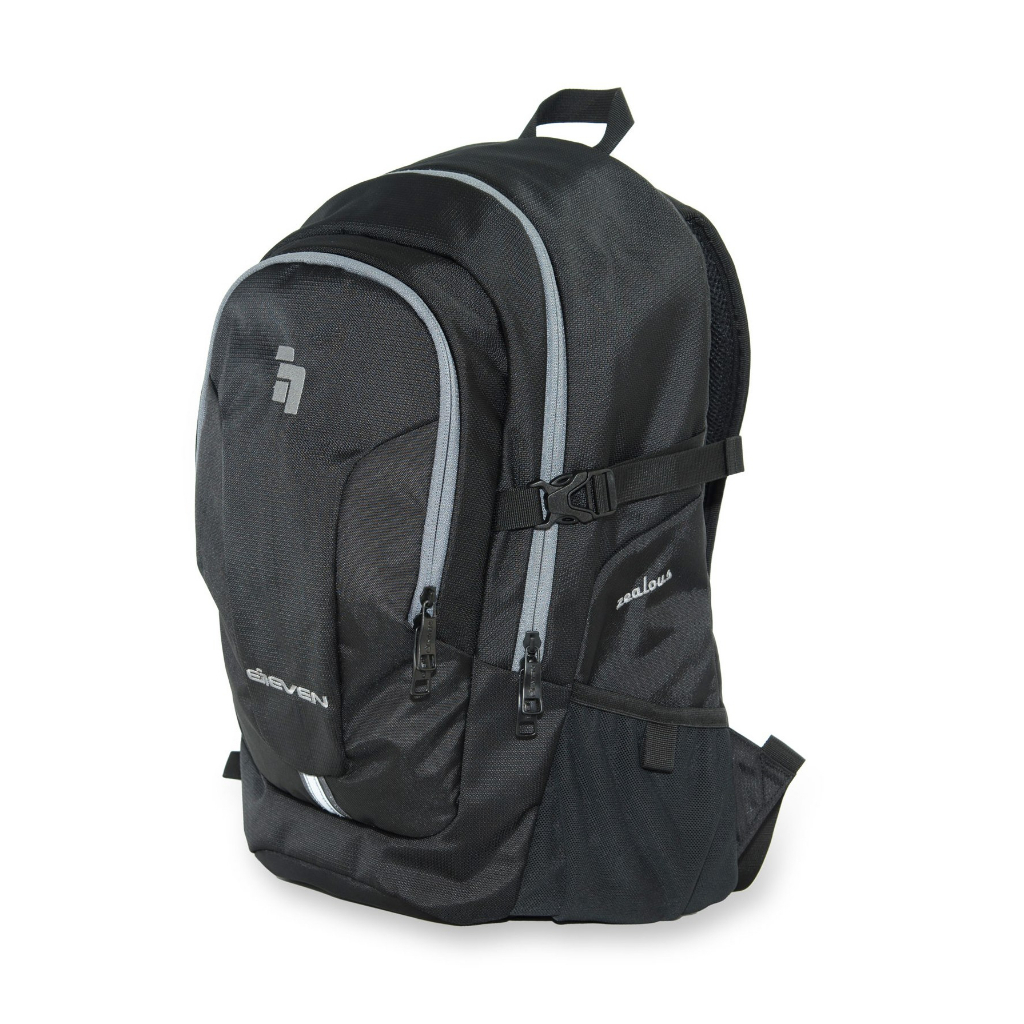 Backpack/Tas Ransel/Tas Sekolah/Tas Punggung/Tas Gendong ZEALOUS  -  ELLEVEN