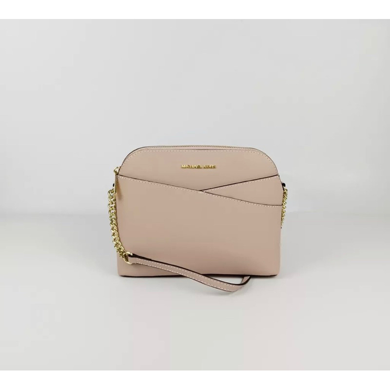 M-K - 11 Jet Set Travel Dome Crossbody