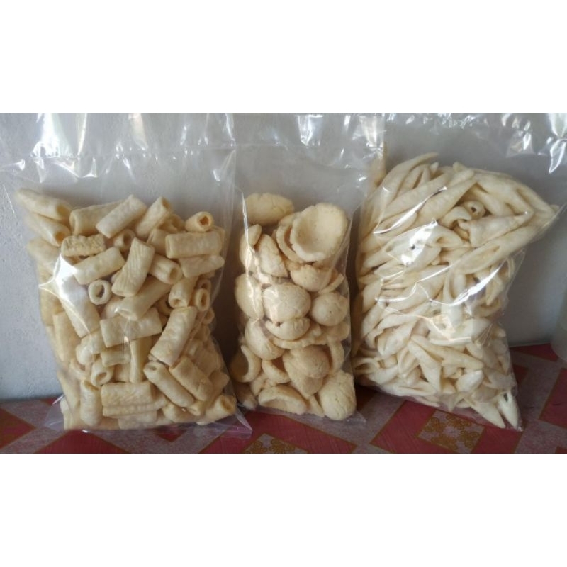 

PAKET HEMAT 3