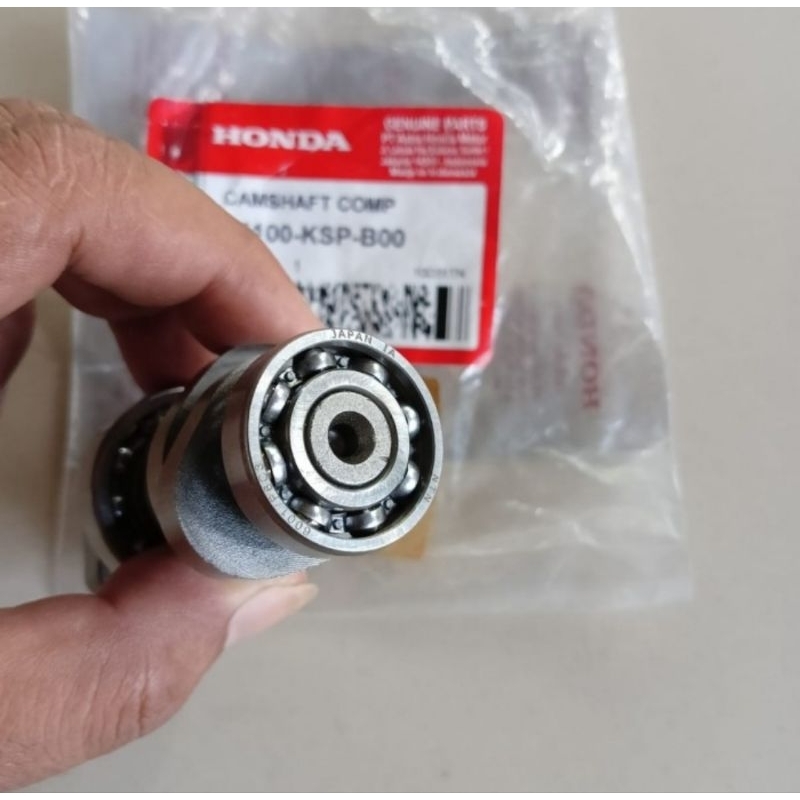 NOKEN AS MEGA PRO NEW/VERZA/PNP CRF 150/ORI