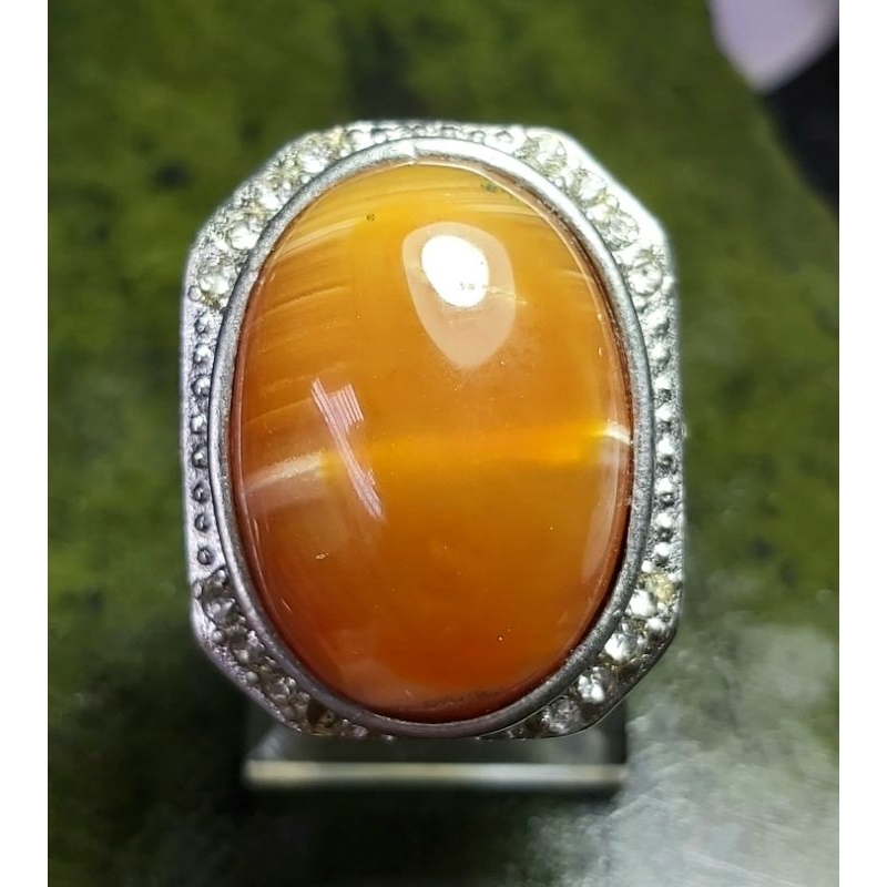 Sulaiman Madu Ginggang