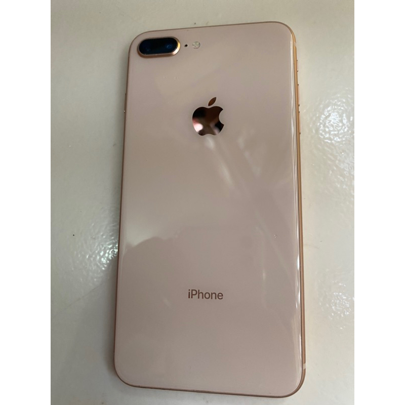 Iphone 8 PLUS second 64GB mulus like new