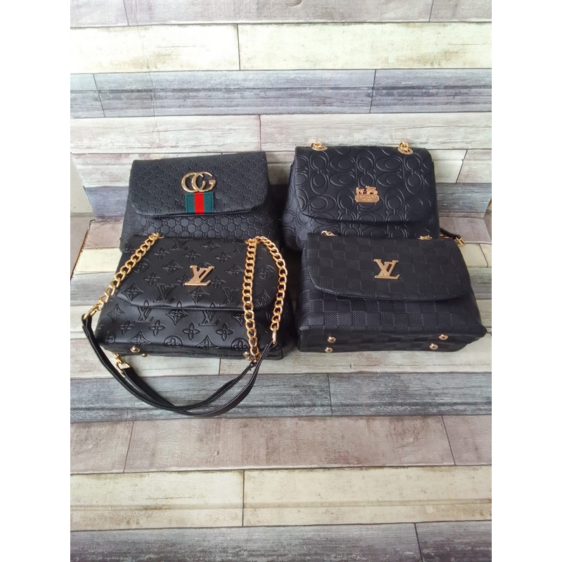 tas premium wanita | tas selempang wanita | tas samping |