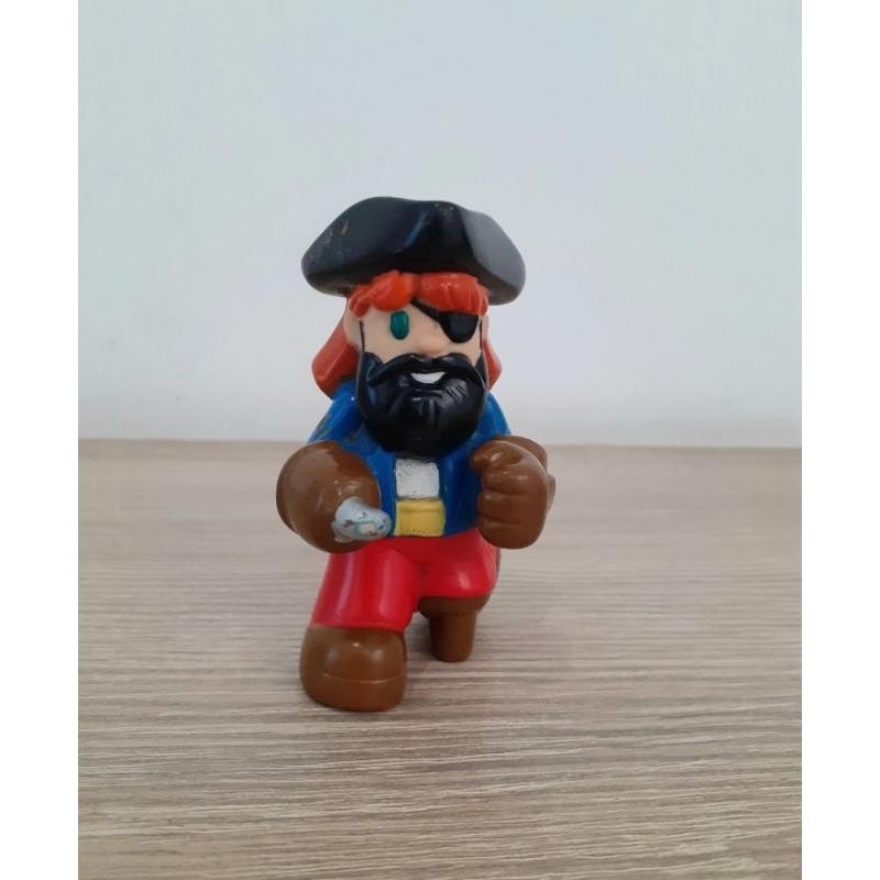 action figure Pirate