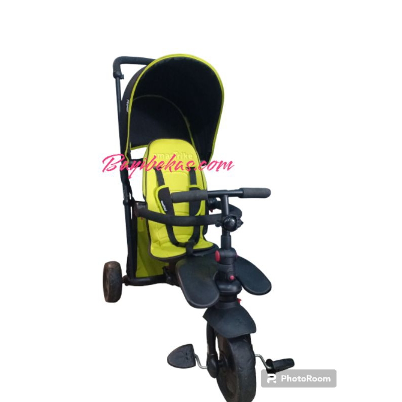 Sepeda anak roda 3 smartrike