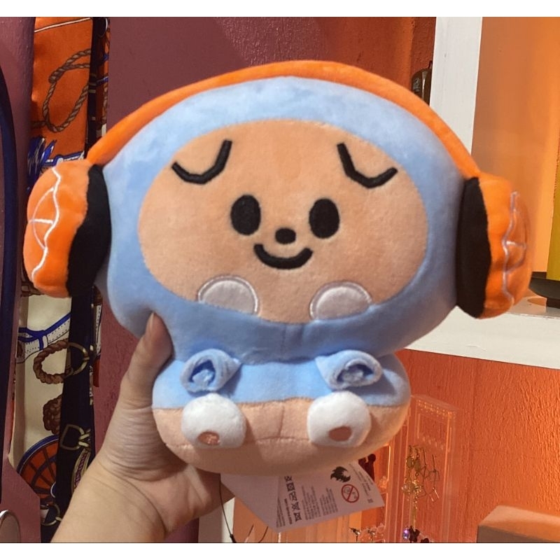 pelunasan truz sitting doll