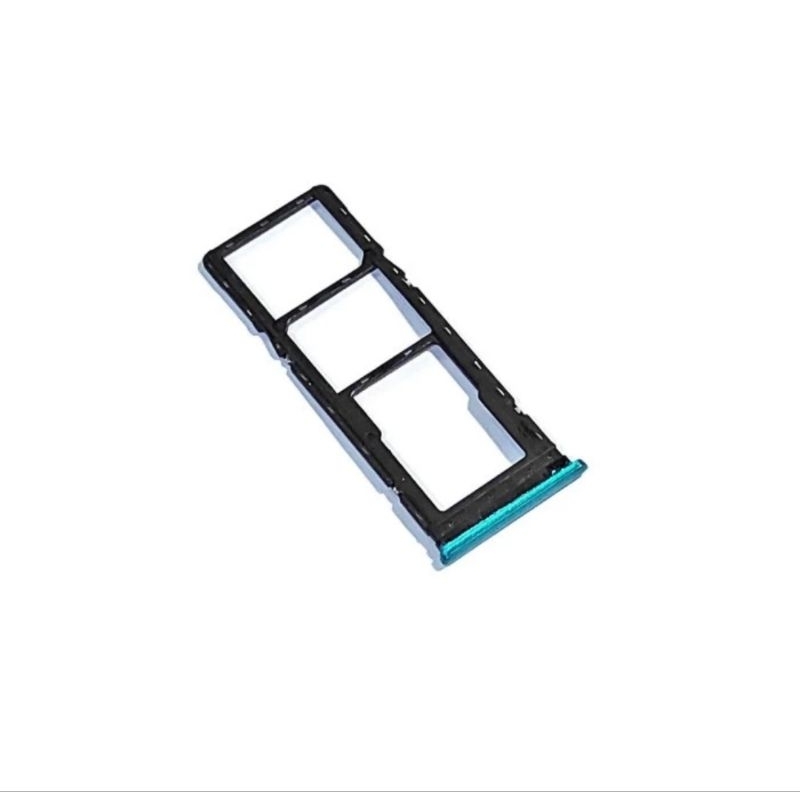 SIMTRAY SIMLOCK SLOT KARTU TEMPAT SIM INFINIX HOT 9 PLAY X680 SLOT KARTU