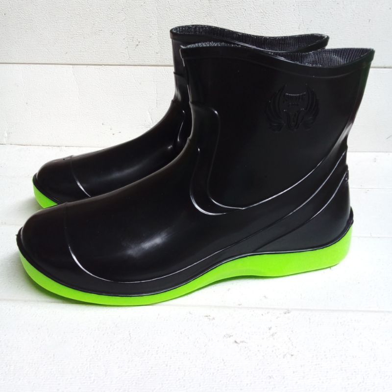 Sepatu Boot Pendek Hunter/Sepatu Boot Pria/Sepatu Boot Wanita