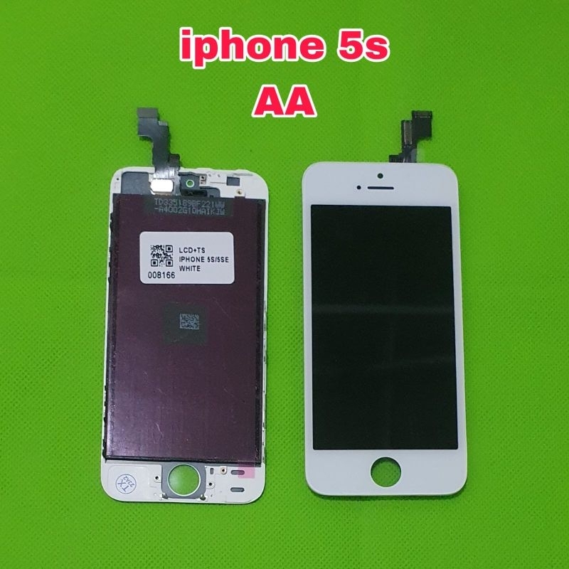 lcd touchscreen iphone 5s / 5se AA