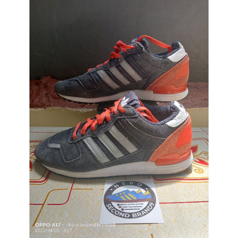 sepatu second branded import original murah berkualitas