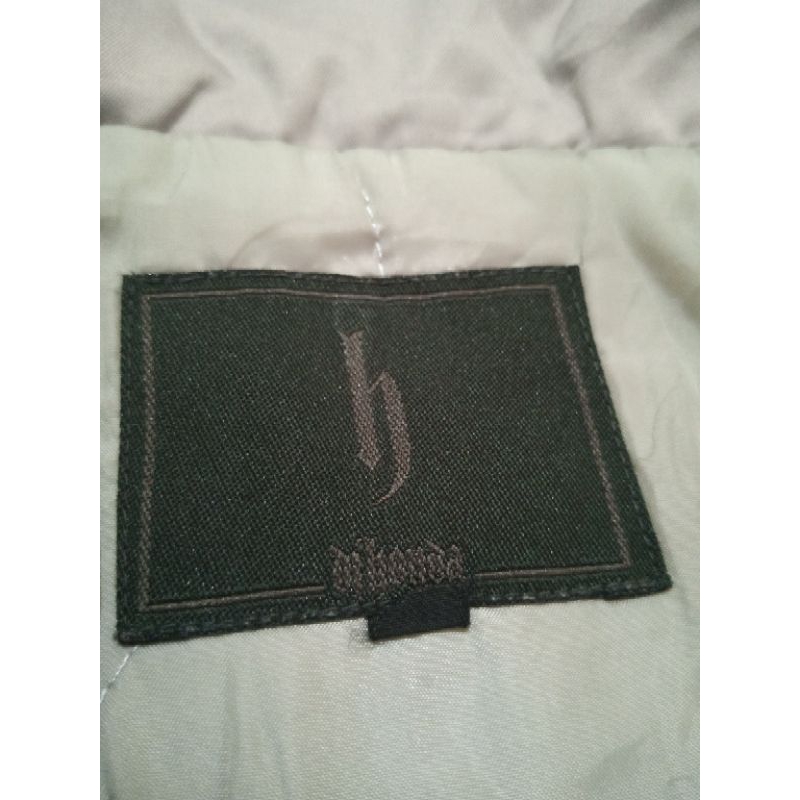 All Weather Jacket WB by DJ HONDA