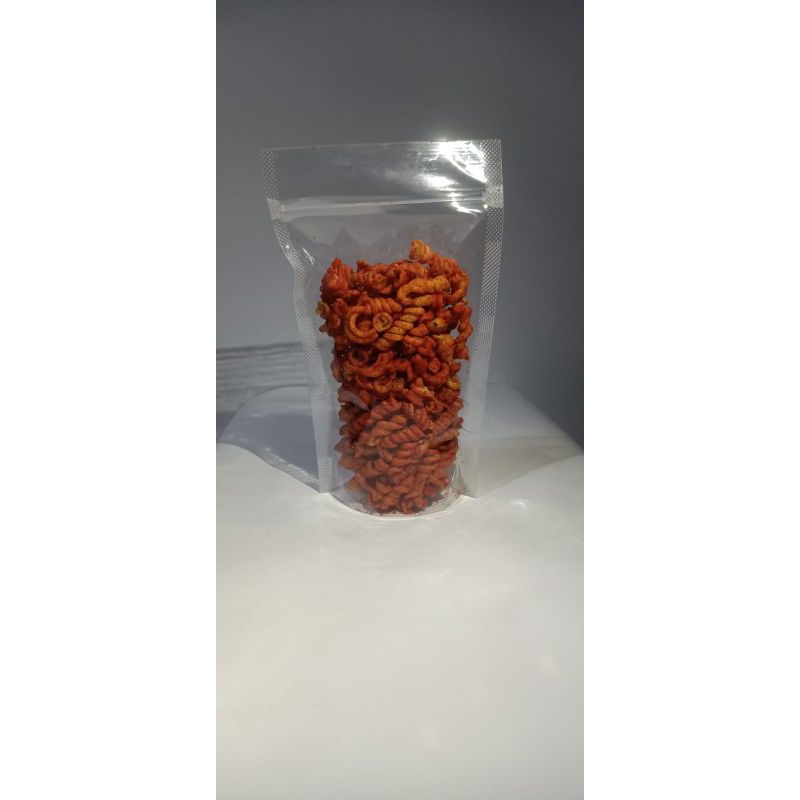 

Makroni spiral pesas