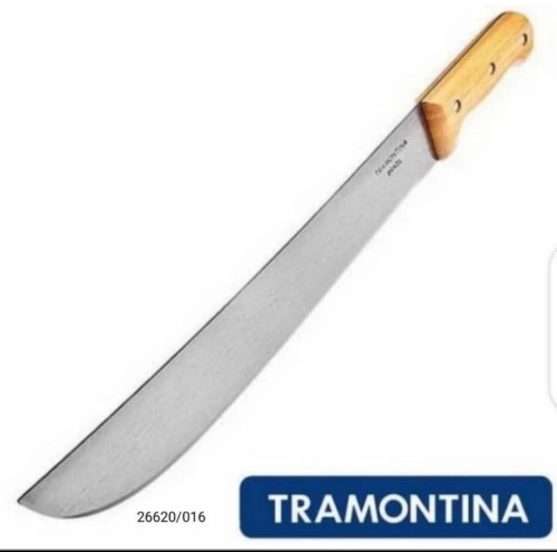 TRAMONTINA MACHETE 16 INCHI BRAZIL 26620/016