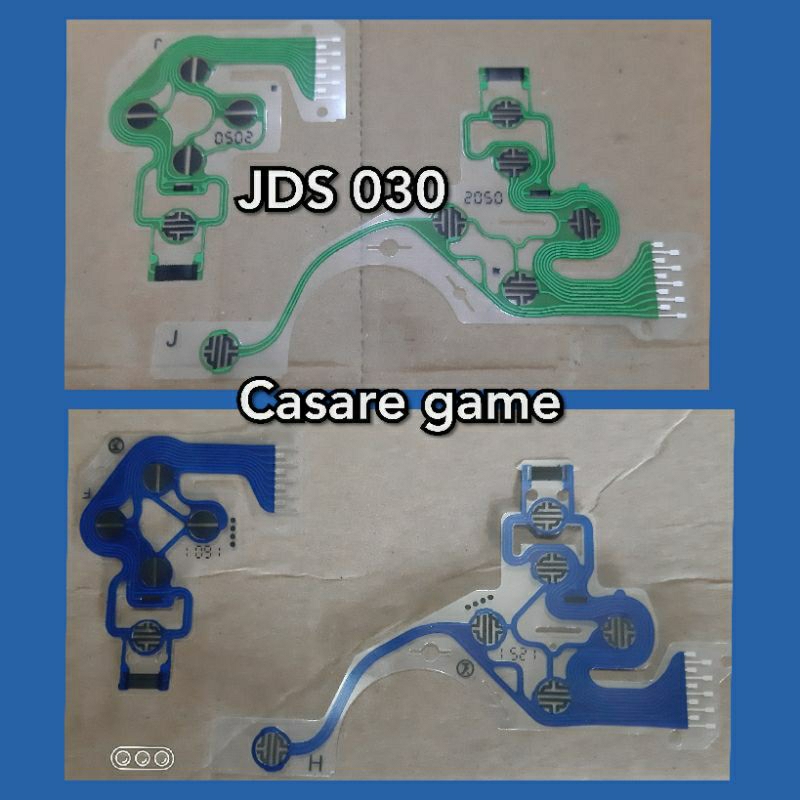 PCB STIK PS4 DOUBLE CUCH 12XX