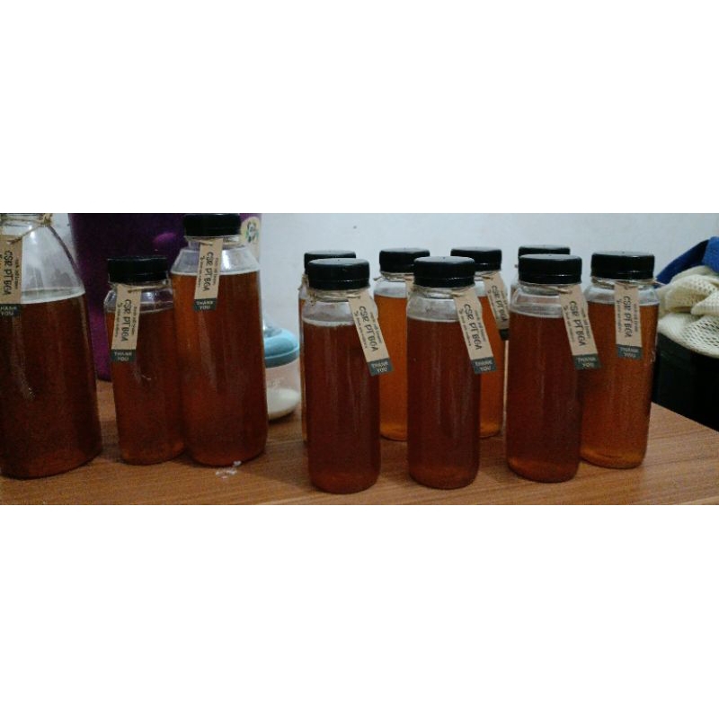 

madu borneo