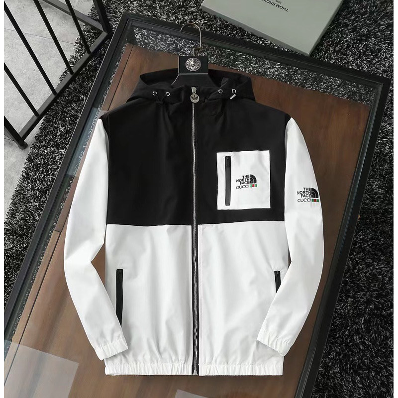 jaket cowok pria parasut bomber terbaru import jaket anti hujan dan angin 2363