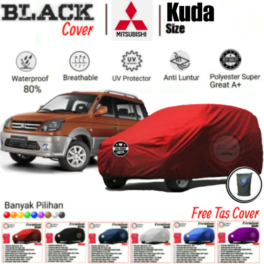 Cover Mobil Kuda, Cover Mobil Kuda, Sarung Mobil Kuda, Sarung Mobil Kuda, Cover Mobil Waterproof, Cover Mobil Polyster Super Great A, Cover Mobil Anti Luntur, Cover Mobil Premium