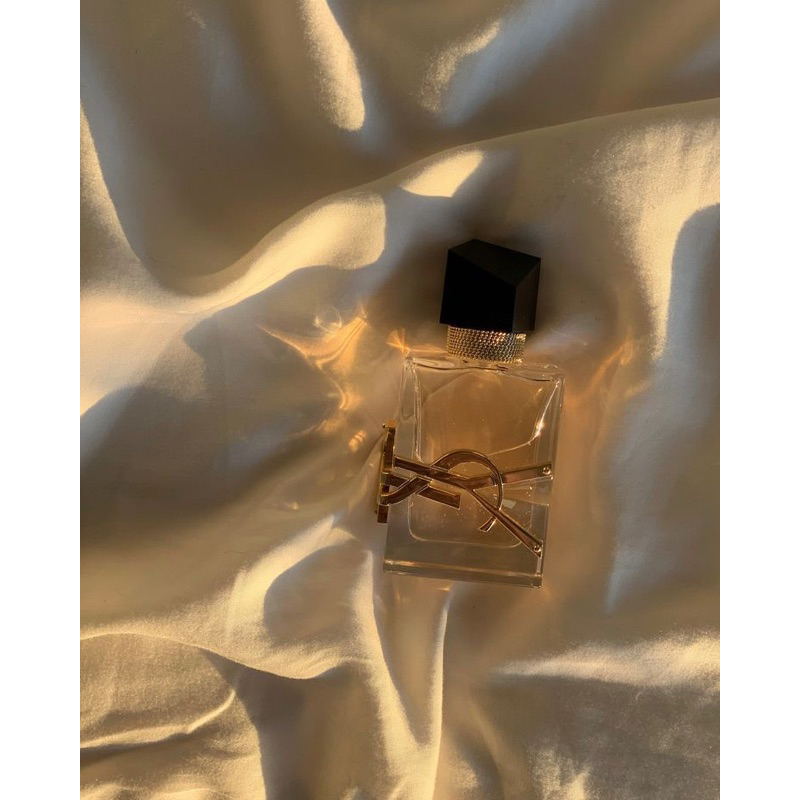 YSL LIBRE