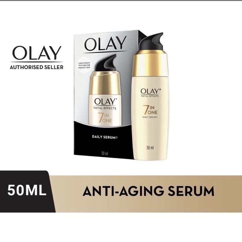 Serum Olay Total Effects 7 in 1  50 ml