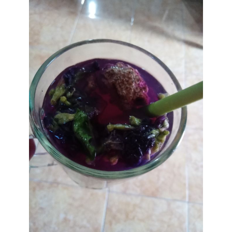 10pcs WEDANG uwuh TELANG KOMPLIT