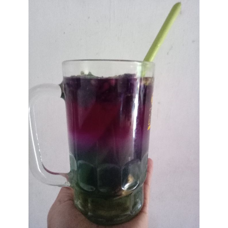 10pcs WEDANG uwuh TELANG KOMPLIT