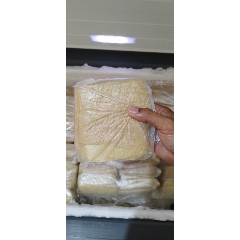 

Kulit Tahu Tawar Costum size