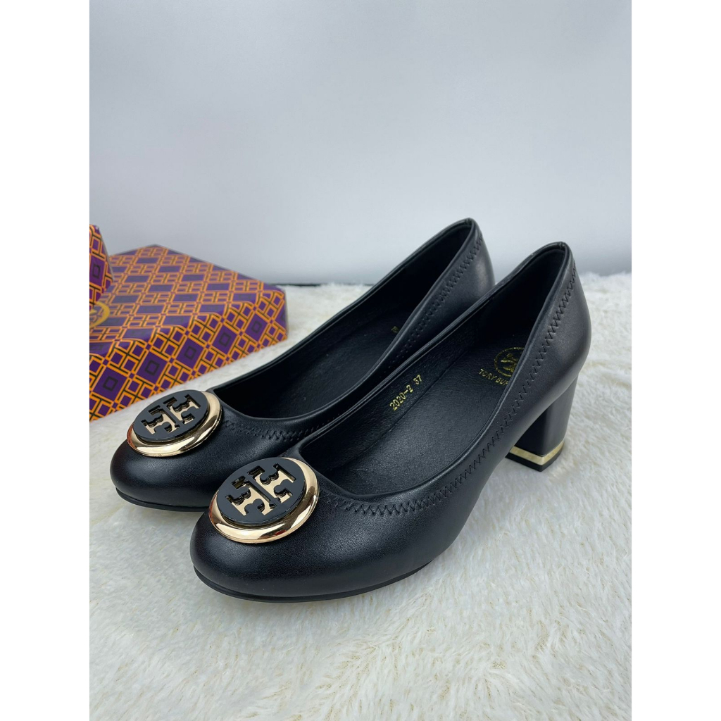 BEST SELLER‼️TORY BURCH HIGH HEELS SHOES 20202