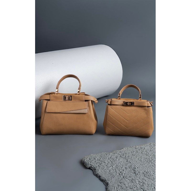 Sylvaine Bag - Heylocal.ID