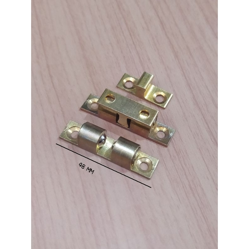 Jepit Udang / Catches Kuningan 48 MM