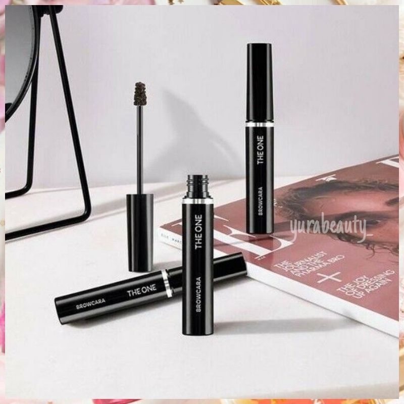 The one tattoo effect brow pen