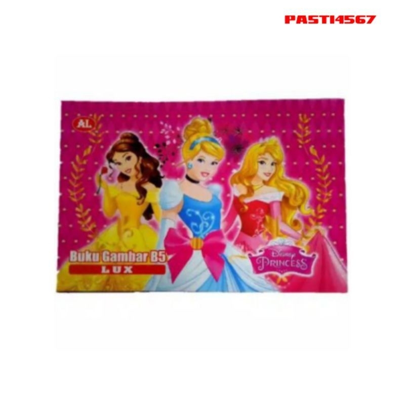 

BUKU GAMBAR UKURAN B5 jual per 10 buku