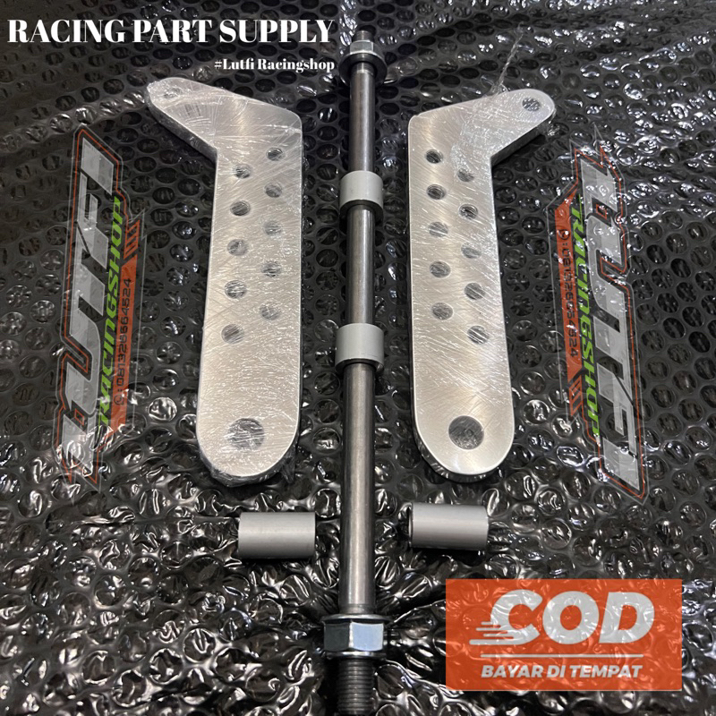 BREKET UB R15 V2 MX KING DAN MX OLD