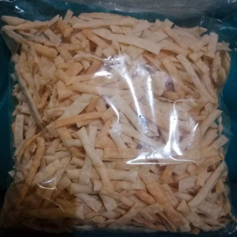 

Pangsit | sistik Original 500g