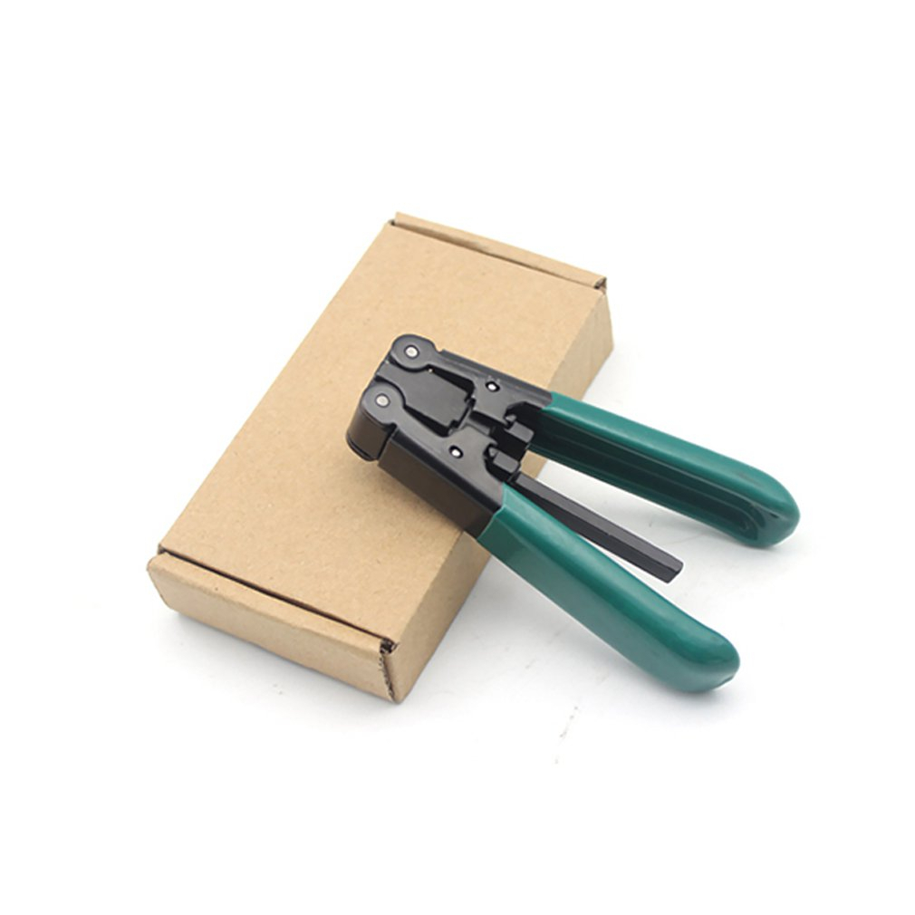 Crimping tools Optic Tang Pengupas Kabel Fiber Optik / Stripper Dropcore Fiber Optic -03946