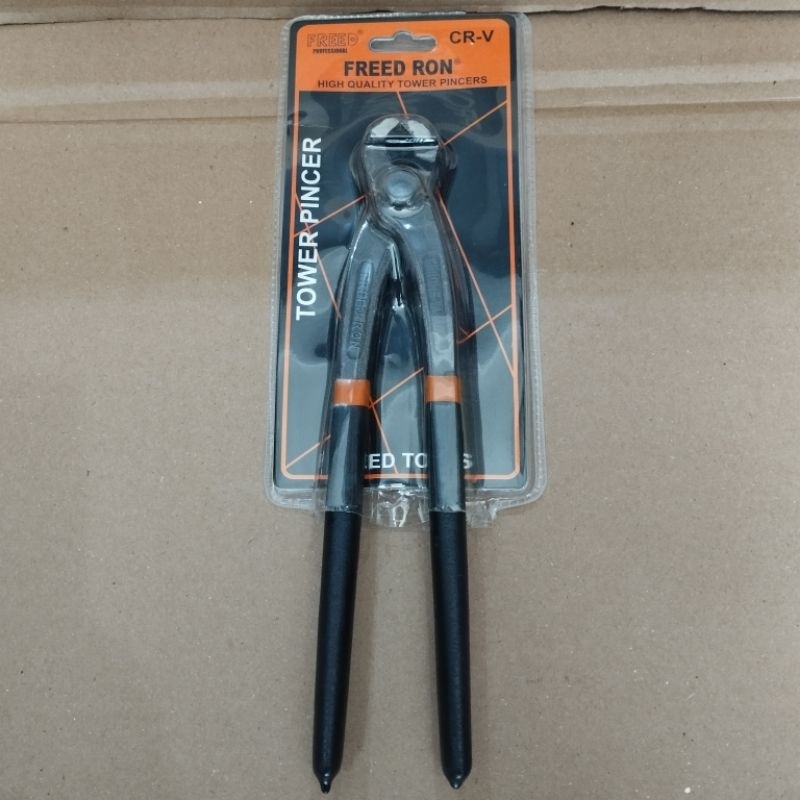 Gegep tang Cabut paku Freed