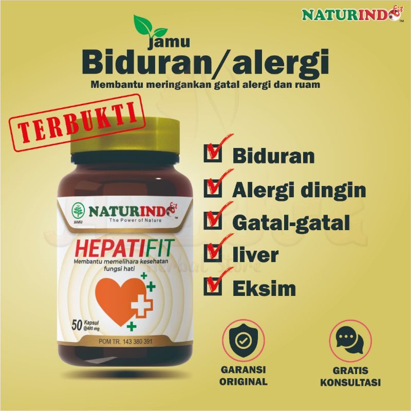 Obat Gatal Kulit Alergi Dingin Biduran Gatal Alergi Herbal Bentol Kulit, Obat Biduran Kronis, Alergi