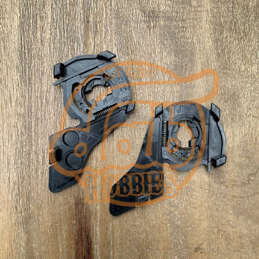 ORIGINAL Rachet Helm Zeus 811