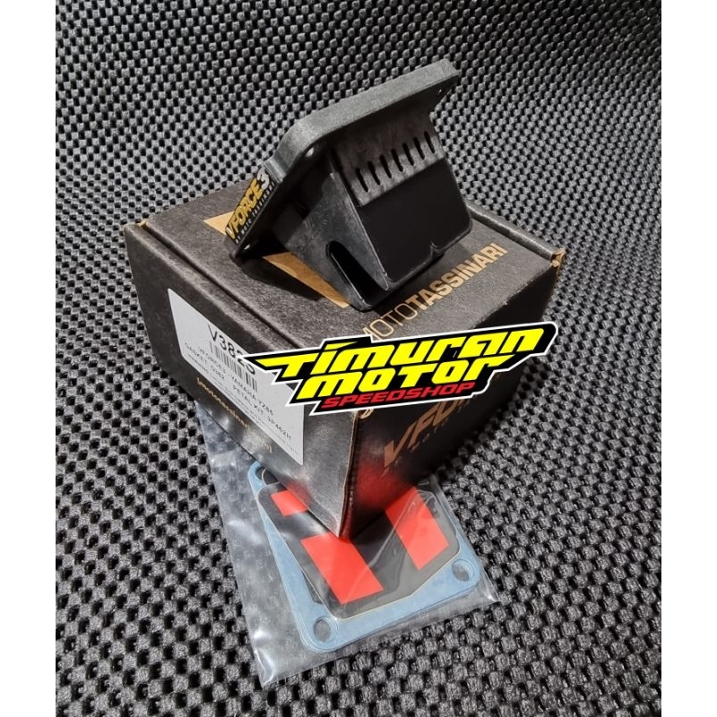 MEMBRAN VFORCE 3 RX KING